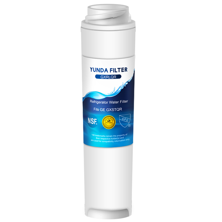 Refrigerator Water Filter Compatible with GE GXRLQR