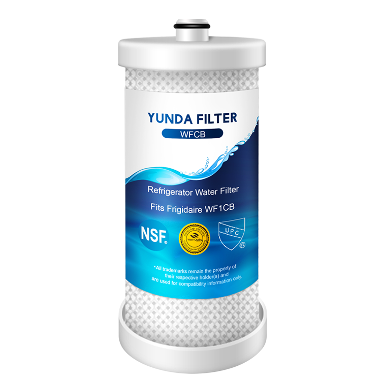 Refrigerator Water Filter Compatible for Kenmore 46 9906