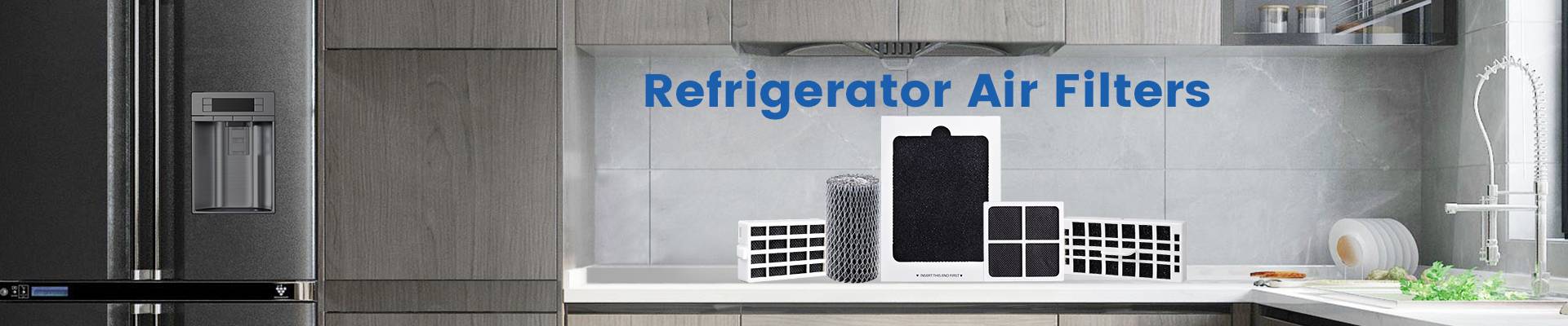 Refrigerator Air Filters