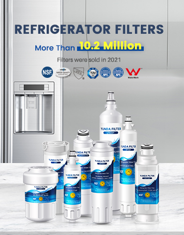 water filter manufacturer