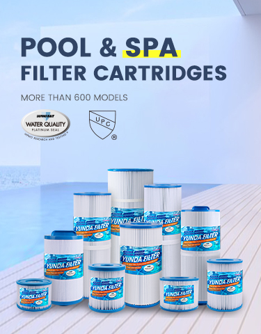 water filter manufacturer