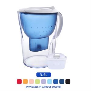 Pitcher Water Filter - Your Wise Choice