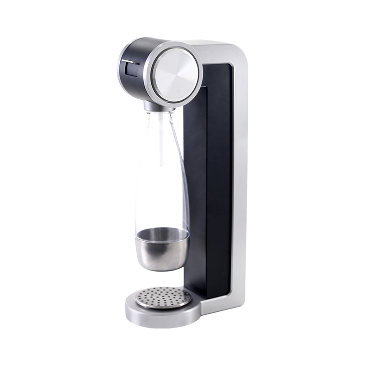 YUNDA Sparkling Water Maker Soda Maker Soda Streaming Machine