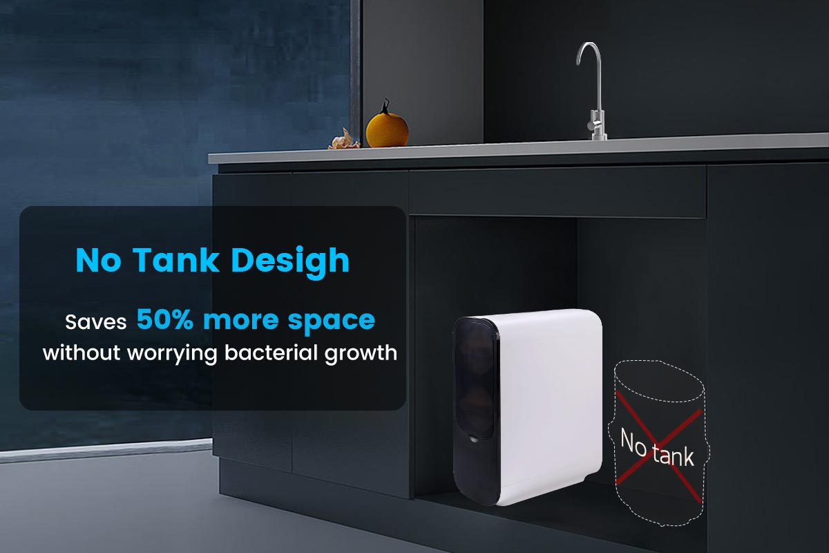 Best Tankless Reverse Osmosis System