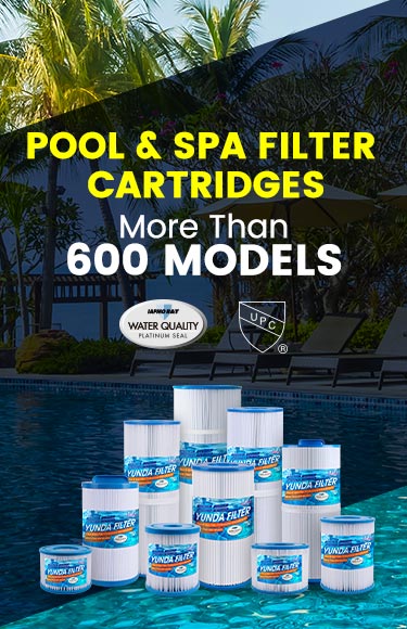water filter manufacturer