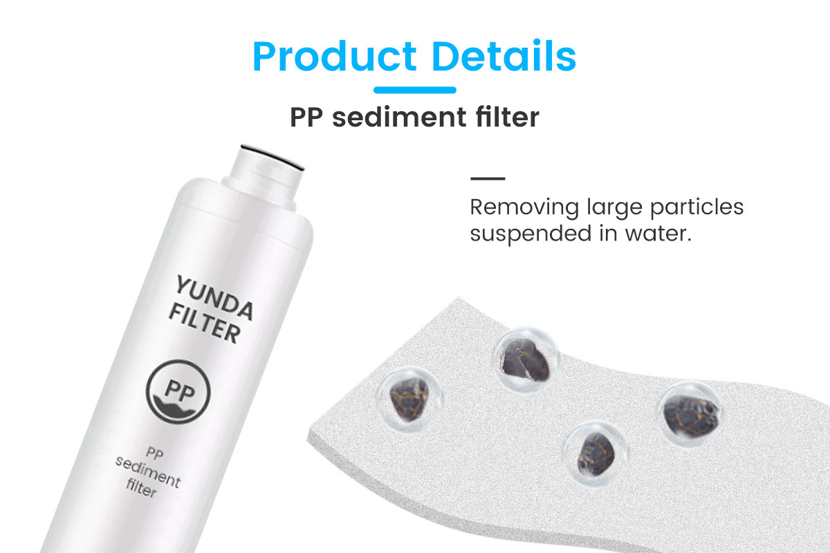 Water Filter Dispenser