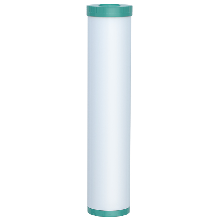 5 Micron 20 x 4.5 inch  Whole House Iron & Manganese Reduce Water Filter Replacement Cartridge