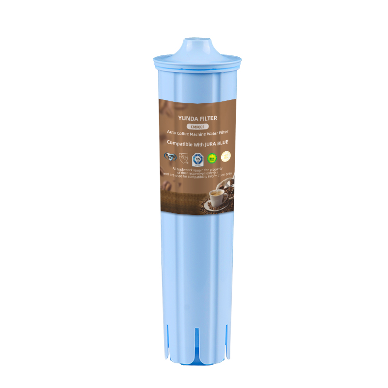 Water Filter Cartridge Compatible with JURA Clearyl BLUE on Sale