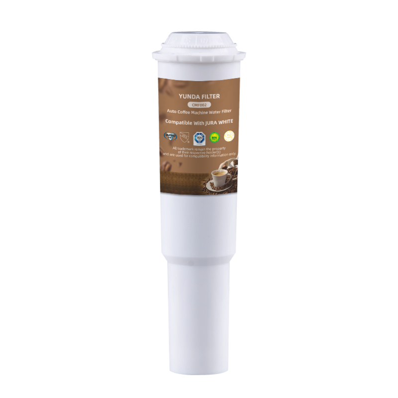 Coffee Machine Water Filter, Whoelsale Coffee Water Machine Filter