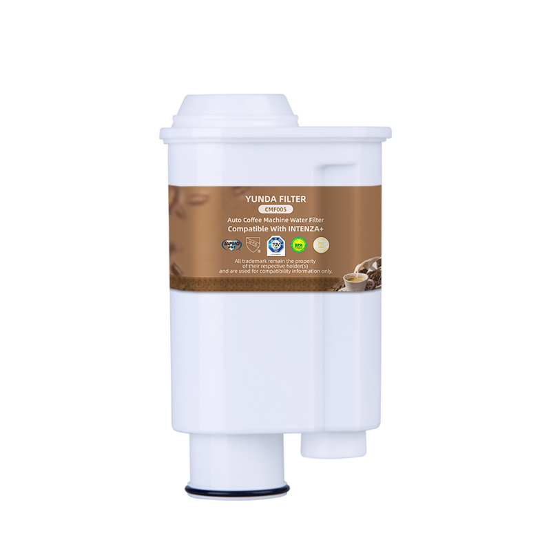 High Quantity Water Filter Compatible With Brita intenza+