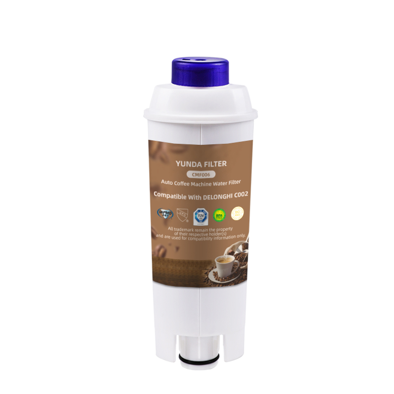 Coffee Machine Water Filter, Whoelsale Coffee Machine Water Filter