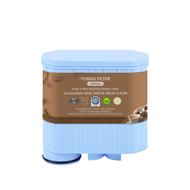 Water Filter Compatible with Saeco AquaClean