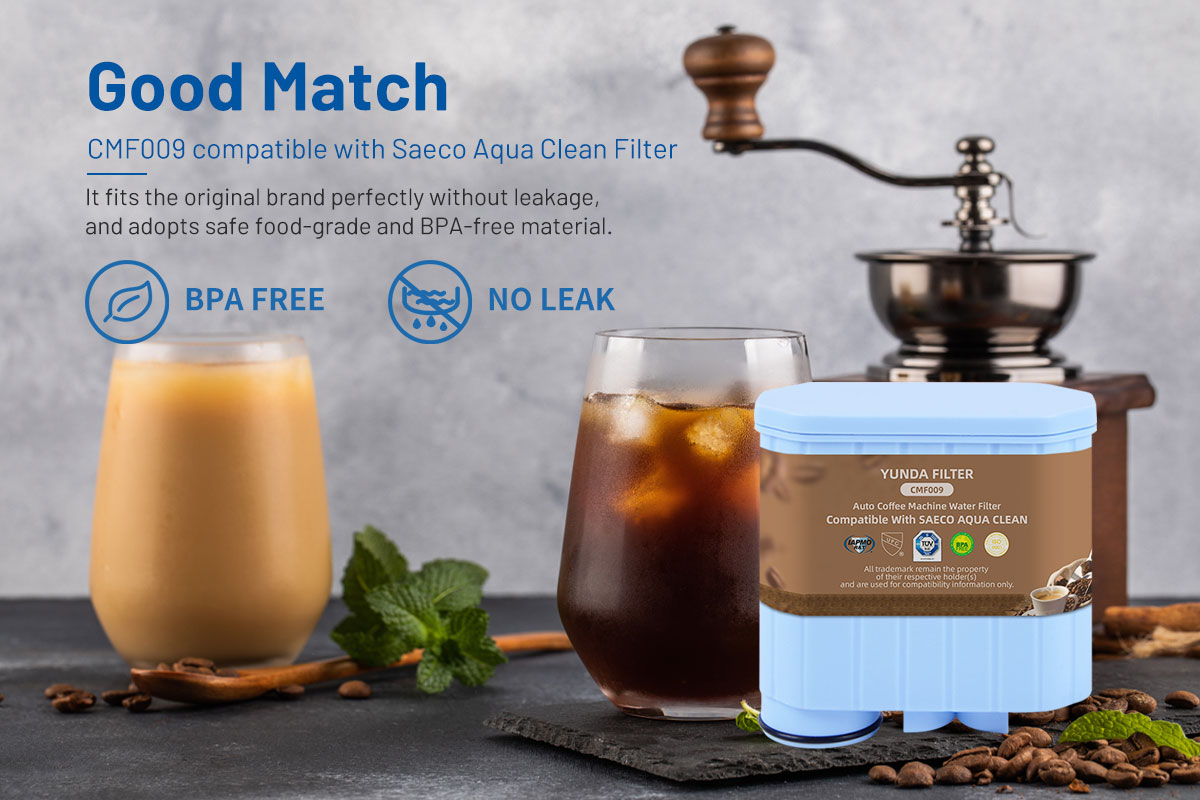 Saeco Aqua Clean