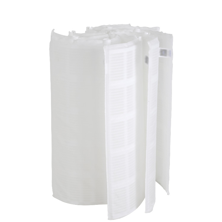 YUNDA FS-2005 60 Sq Ft DE Grid Pool Filter Set Replace Unicel FS-2005, PFS3060, Filbur FC-9550, Hayward Pro-Grid DE6020 (DEX6000DA), MicroClear DE6000