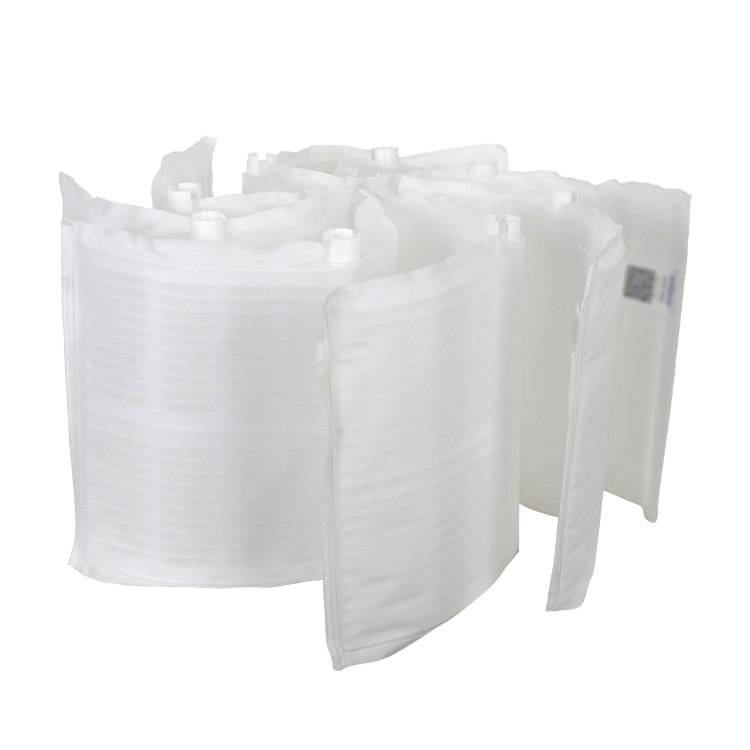 YUNDA FS-2002 24 Sq.Ft DE Grid Pool Filter Set Replace Unicel FS-2002, PFS1224, Filbur FC-9520, Hayward Pro-Grid DE2420 (DEX2400DA), MicroClear DE2400