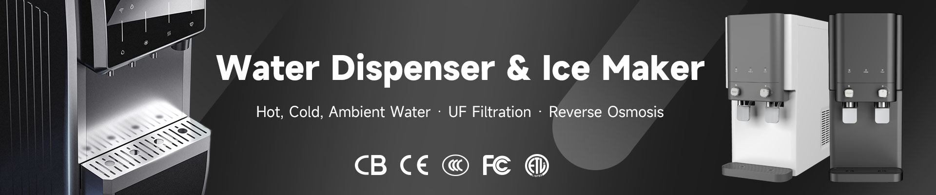 Water Dispenser