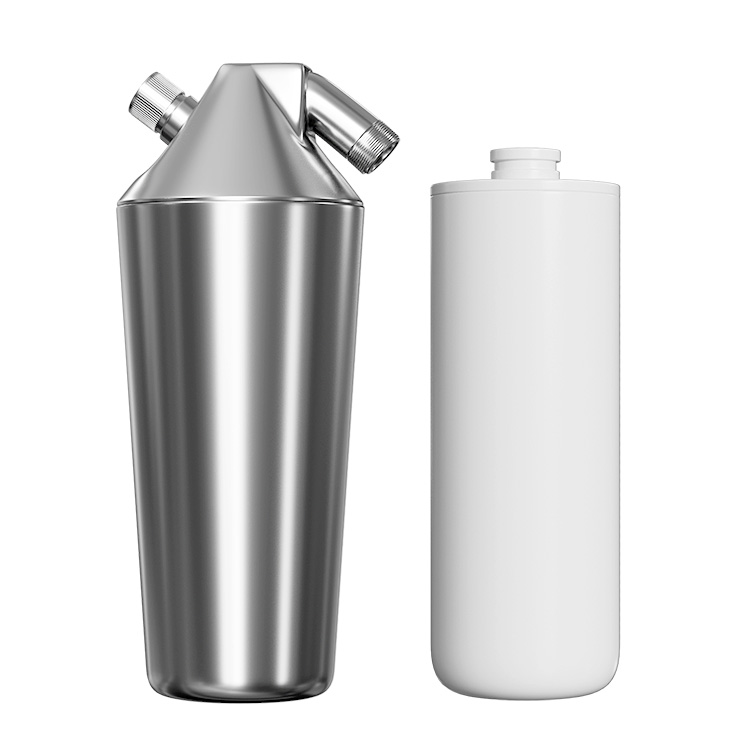YUNDA 12 Stages Shower Filter System,  Purify Water, Reduce Hard Water and Chlorine, Soften Skin and Hair
