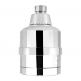 YUNDA 360 Adjustable 8 Stages Shower Head Filter for Hard Water, Removing Chlorine and Harmful Substances