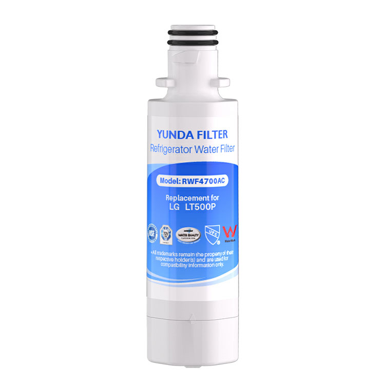 YUNDA RWF4700A Fits for Kenmore 46-9980 Refrigerator Filter