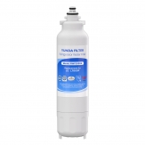 YUNDA RWF3500A Fits for LG LT800P, ADQ73613401 Refrigerator Filter