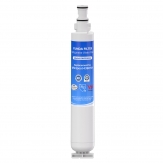 YUNDA RWF2000A Fits for Whirlpool 4396701 Refrigerator Filter