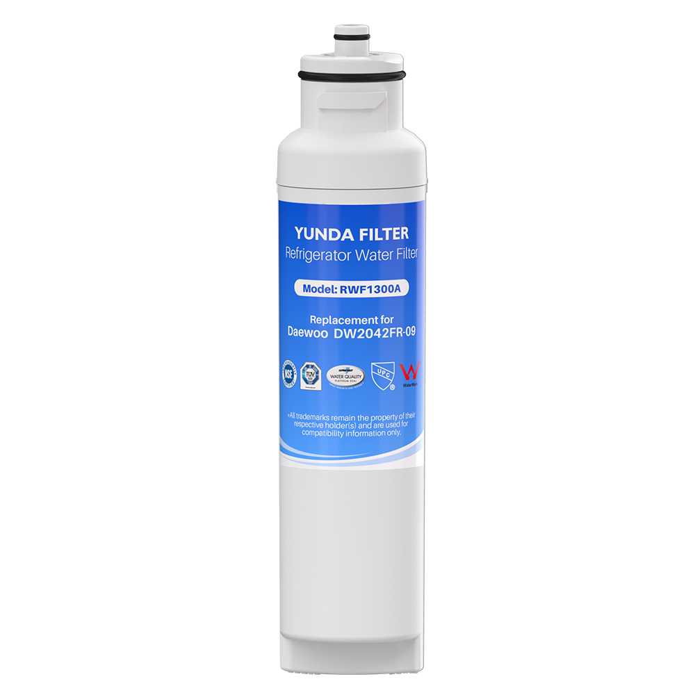 YUNDA RWF1300A Fits for KENMORE 46-9130 Refrigerator Filter