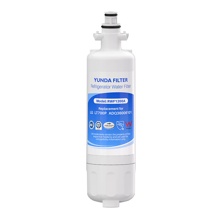 YUNDA RWF1200A Fits for Kenmore 9690 Refrigerator Filter