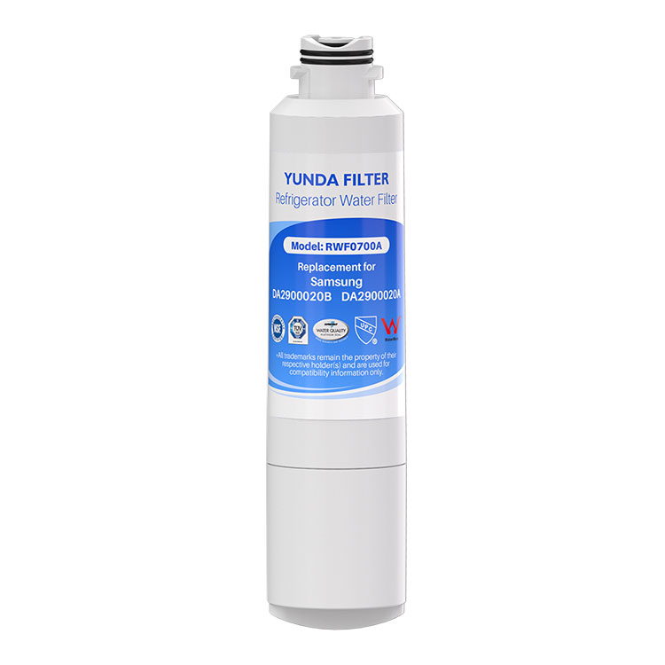 YUNDA RWF0700A Fits for Kenmore 46-9101 Refrigerator Filter
