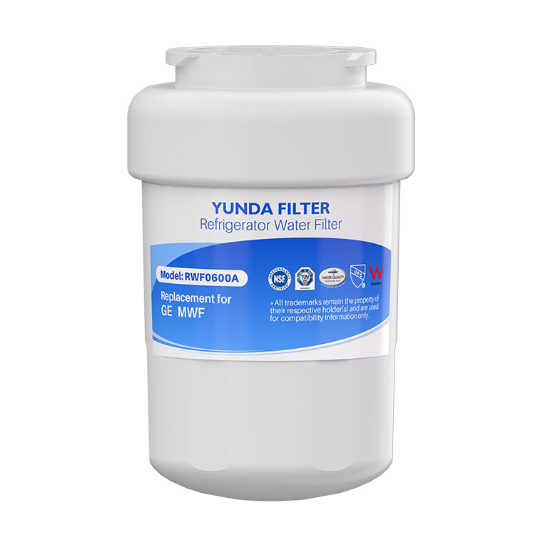 YUNDA RWF0600A Fits for Kenmore 46-9991 Refrigerator Filter