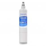 YUNDA RWF1000A Fits for LG LT600P, 5231JA2006B Refrigerator Filter