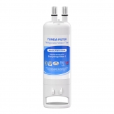 YUNDA RWF6700A Fits for Whirlpool EDR1RXD1 W10295370A Filter 1 Refrigerator Filter