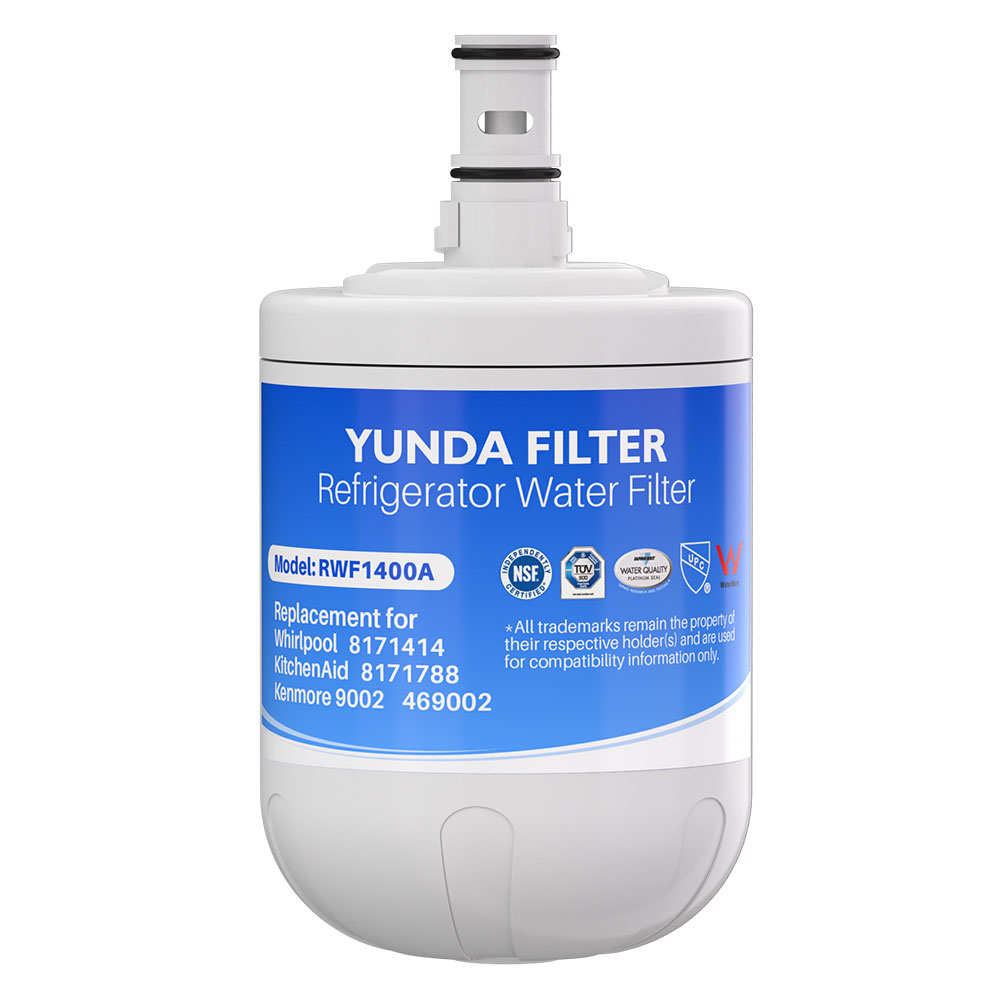 YUNDA RWF1400A Fits for Kenmore 9002 Refrigerator Filter
