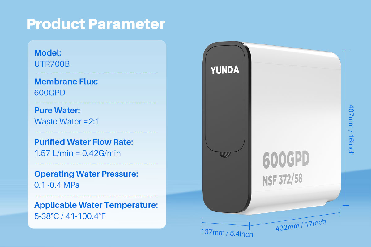 Best Tankless Reverse Osmosis System