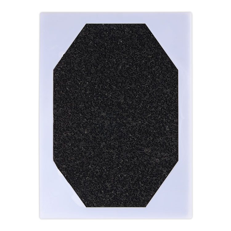 YUNDA AF001 Filts for Electrolux EAFCBF, Frigidaire PAULTRA, Pure Air Ultra 242061001