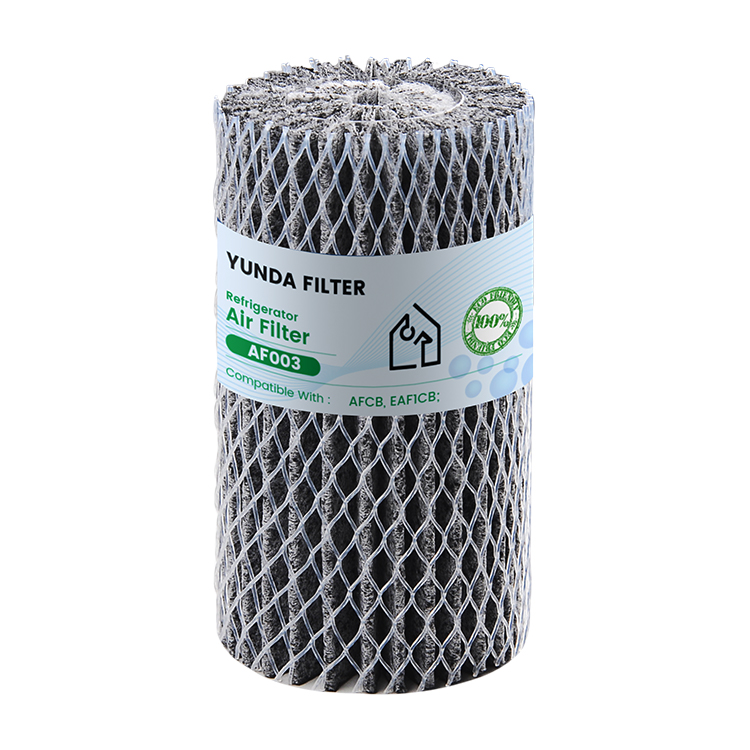 YUNDA AF003 Filts for Frigidaire EAF1CB, Electrolux EAF1CB Refrigerator Air Filters