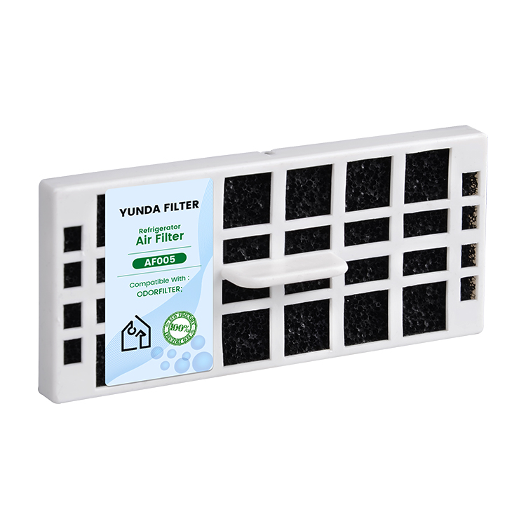 YUNDA AF002 Filts for Whirlpool Maytag Kitchenaid and Jenn-Air W10311524, AIR1, 2319308, W10335147, W10315189