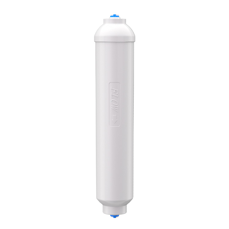YUNDA T33-2 Inline Water Filter Compatible with 1/4