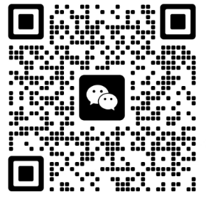 WeChat code
