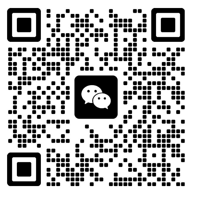 WeChat code